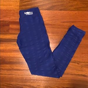 Booty By Brabants Original Legging in Copacabana